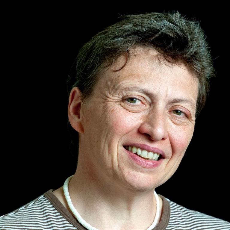 Wolfert, Anke